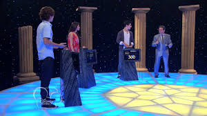 Wizards of waverly place premiered on disney channel in october 2007 and ended in january the show starred selena gomez, david henrie, and jake t. Wizards Of Waverly Place Season Finale Sneak Peek Youtube