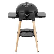 It gives you the same kind of precision control and. Cadac Citi Chef 40 Fs Freestanding Gasgrill Campinggrill Black 50mbar O 40 Cm 5615 20 04 De Grillwelt24