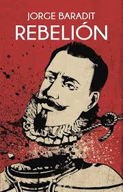 Rebelión eBook : Baradit Morales, Jorge Marcos: Amazon.es: Libros