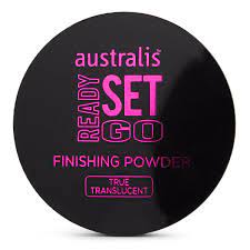 Australis Rsg Finishing Powder True Translucent See This Great Product This Is An Affiliate Link Finishing Powder Translucent It Is Finished