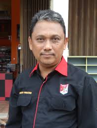 Andang Yudiantoro, "Tidak Ada Norma Hukum Yang Dilanggar Atas Laporan  Dugaan Pemerasan Kepsek SMPN 1 Tembilahan Hulu"