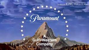 'suddenly people's eyes light up. Paramount Pictures 1975 Silent Logo Remake Red Mountain Variant Youtube