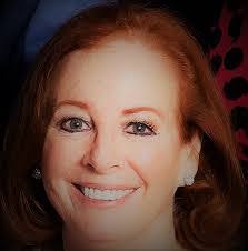 Ginger Nance's Instagram, Twitter & Facebook