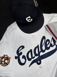 Negro league autographed baseball cards and postcards. Tsha Houston Eagles
