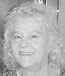 Naomi Shaffer Obituary (2007)