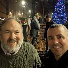 Eric Costello's Instagram, Twitter & Facebook