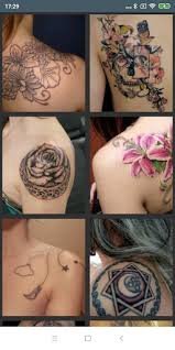 Today i am chilling at home, talking to you about plans for the future.including what i want to do this summer and getting a tattoo! Download Shoulder Tattoos App Amazing Tattoo Designs Free For Android Shoulder Tattoos App Amazing Tattoo Designs Apk Download Steprimo Com