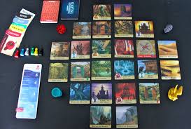 board game board games