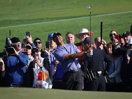 Jan 04, 2021 · the farmers insurance open is the professional pga golf tournament taking place during the last weekend of january 2022 at the torrey pines golf course located in the la jolla area of san diego, california. Fans Won T Be Allowed At 2021 Farmers Insurance Open The San Diego Union Tribune