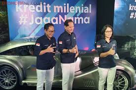 Jun 30, 2021 · ada tiga posisi lowongan kerja yang sedang dibuka oleh united tractors. Mandiri Utama Finance Kampanyekan Jaganama Bidik Milenial Ini Maksudnya Gridoto Com