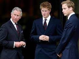 Así le sucedió al príncipe carlos de gales, quien no se libró de ello ni a sus 70 años. El Principe Carlos Era Un Sex Symbol De Joven