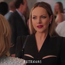 Lauren Morell E Carrington Ridley