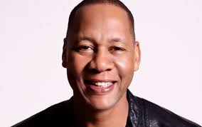 Mark Curry