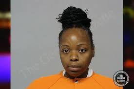 Keianna Cornelius — Bibb County Jail Bookings