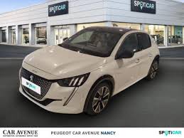 Image result for Blanc Perle 2014 Peugeot