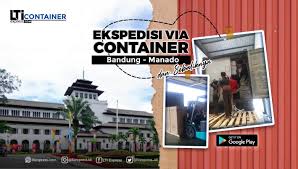 Paper cup 12oz 360ml dus hanya body rp. Ekspedisi Container Bandung Manado Archives Lti Container Indonesia