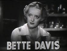 Bette davis gilt als eine der legendären hauptdarstellerinnen hollywoods, die für ihre überlebensgroße persönlichkeit und für ihre fast 100 filmauftritte bekannt ist. Bette Davis Wikiquote