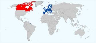 Die marke wikipedia befindet sich abgelaufen in europäische union. Umfassendes Wirtschafts Und Handelsabkommen Wikipedia