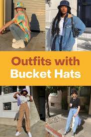 Aesthetic outfits for women, men & teen our first goal is to provide a limitless service for our customers who know no boundaries, and since we do not want to hold you, we share the best of aesthetic alternatives with you in our constantly updated store. 7 Trendy Aesthetic Outfits With Bucket Hats For 2022