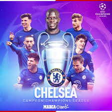 Chelsea y bayern, cara a cara otra vez: 1hrc2lrl7s3fym