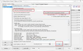 Sementara bagi para penggemar game non fps, mimin rasa hal ini tak perlu terlalu menjadi hal yang dipermasalahkan ya. Cara Setting Mouse Biasa Menjadi Macro Dengan Xmbc Retuwit