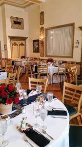 21 La Rue Dix Is An Elegant Affordable Private Event And Party Venue Located In Downtown Erie Pa Event Venues Party Venues Venues
