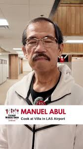 Culinary Union Wins Big in Las Vegas, 90-Year Legacy of Fighting for Workers