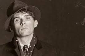 Ralph Lauren's Bad Boys