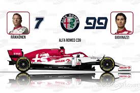 Pilotes Numeros Monoplaces La Grille F1 2020 En Images Formule 1 Casque F1 Photos