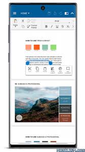 Symbianxdroid Officesuite Pro Pdf Apk 10 22 31590 Paid For A In 2020 Pdf Camera Cloud Drive Document Tracking
