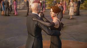Hitman's Agent 47 and Diana Burnwood have finally met in person | Shacknews