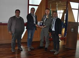 Aviotrace swiss , università di catania, itc fabio besta, ragusa: L Istituto Tecnico Fabio Besta Di Ragusa In Visita Alla Guardia Costiera Di Catania Cronaca Oggi Quotidiano