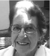 Martha Batchelor Obituary (2018)