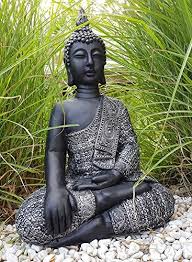 Bouddha Assis Pour L Interieur Et L Exterieur Resistant Au Gel Statue De Repos Medical Dans Le Jardin Ou La Piece Figurine En P En 2020 Statue Bouddha Bouddha Statue