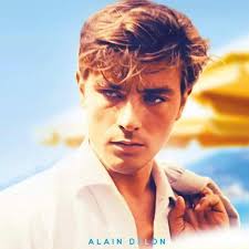 Alain delon was unable to be present in yokohama, but he recorded a short video message addressed to the city's authorities, . Alain Delon Startseite Facebook