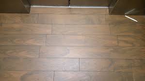 One of the best advantages of using tile that looks like wood is that they are often available in a wide range of plank width sizes (sometimes even up to. Grout Joint Offsets And Wood Plank Tile