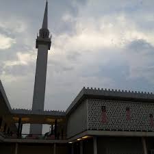 Pusat kursus perkahwinan ppki masjid negara jalan perdana, kuala lumpur. Foto Di Kursus Kahwin Masjid Negara Kuala Lumpur Kuala Lumpur