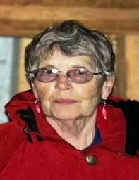 Obituary information for Florence Myra Vance