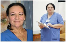 Monica Pop a ținut o dietă revoluționară și fără riscuri. Cum a slăbit  oftalmologul 40 de kilograme fără nutriționist