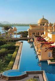 Pin By Joanne Harper On Travel Floating Hotel Oberoi Hotels Dream Hotels
