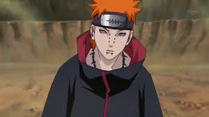 Naruto Vs Pain Hd English Sub Youtube