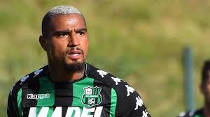 This, at least, is the claim of journalist robin meise of one of germany's top footballing insider websites. Kevin Prince Boateng Darum Habe Ich Frankfurt Verlassen