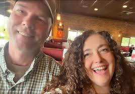 Thank you to my good book friend for taking me to my follow up post op  appointment with the orthopedic