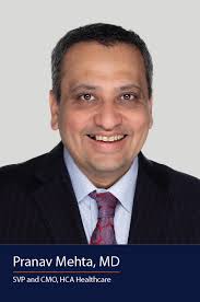 Giving Physicians a Voice