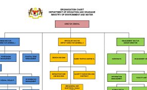 Public service delivery and local government. Department Of Irrigation And Drainage