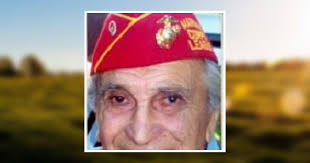 Remuldo "Eddie" Faccenda Obituary February 1, 2015