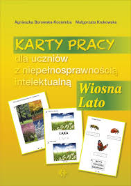 Prowadzenie ewidencji czasu pracy to obowiązek każdego pracodawcy, który zatrudnia chociażby jednego pracownika na podstawie umowy o pracę zgodnie z art. Karty Pracy Dla Uczniow Z Niepelnosprawnoscia Intelektualna Wiosna Lato Grupa Wydawnicza Harmonia