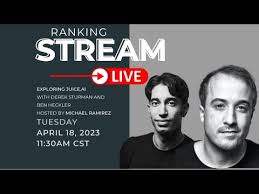 Juice.ai Review: Exploring Juice.ai with Derek Sturman and Ben Heckler