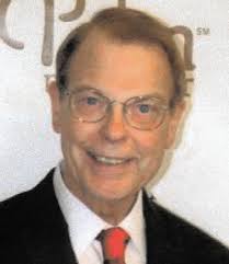 W. Ronald “Ron” Smith, broadcaster