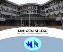 Government Directory Of South Africa
